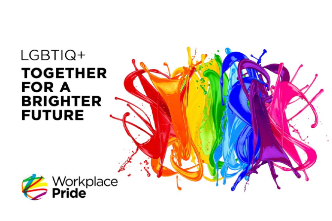Workplace Pride 2021 Highlights